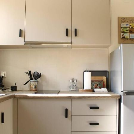 Aretis St Apartment Nafplio Luaran gambar