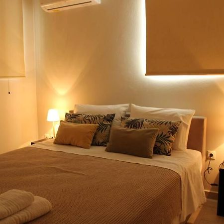 Aretis St Apartment Nafplio Luaran gambar