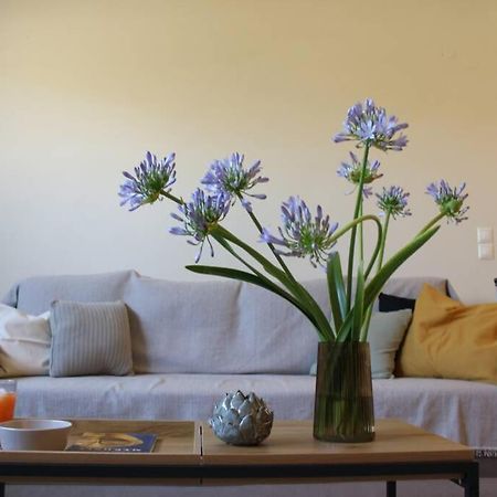 Aretis St Apartment Nafplio Luaran gambar