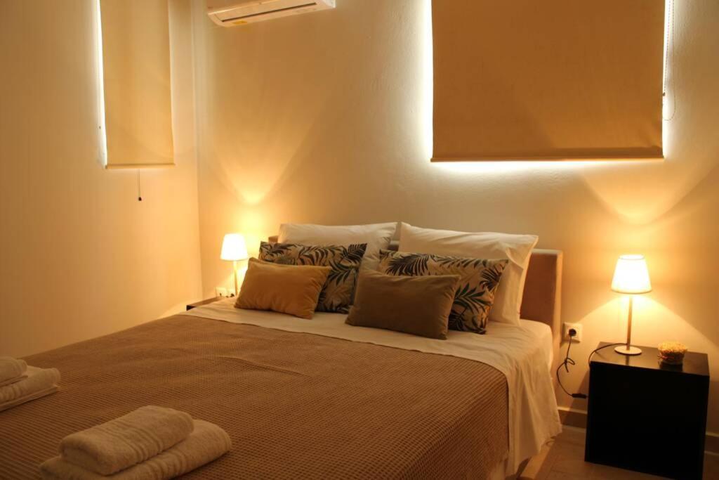Aretis St Apartment Nafplio Luaran gambar