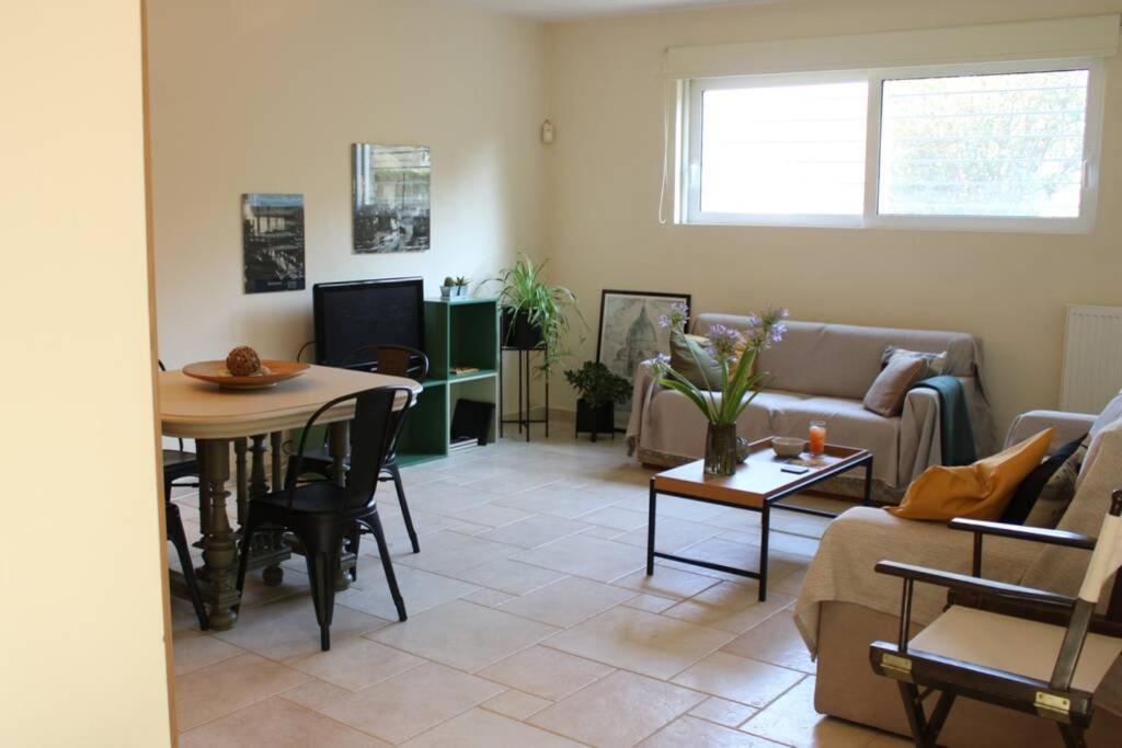 Aretis St Apartment Nafplio Luaran gambar