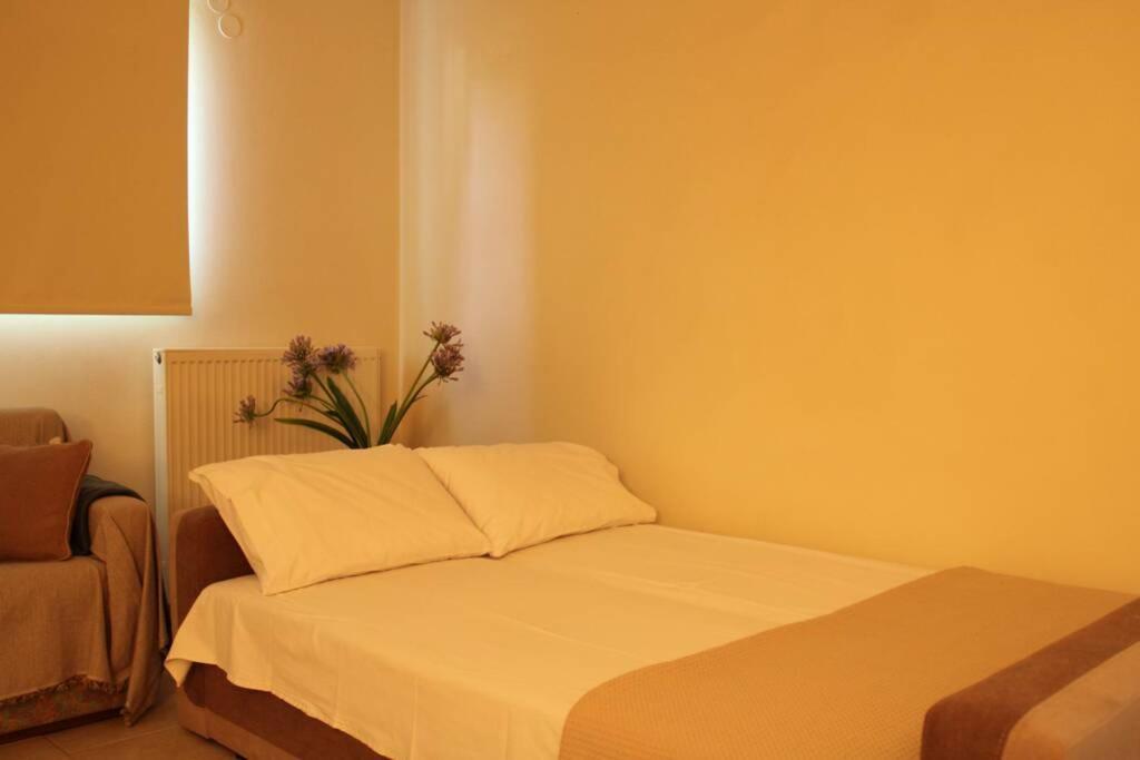 Aretis St Apartment Nafplio Luaran gambar