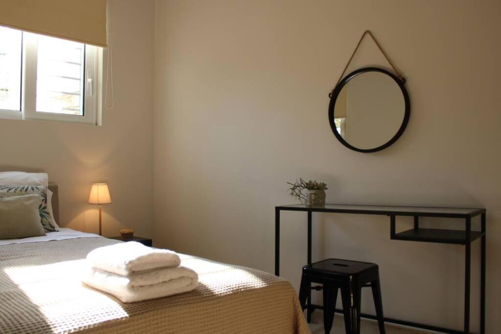 Aretis St Apartment Nafplio Luaran gambar