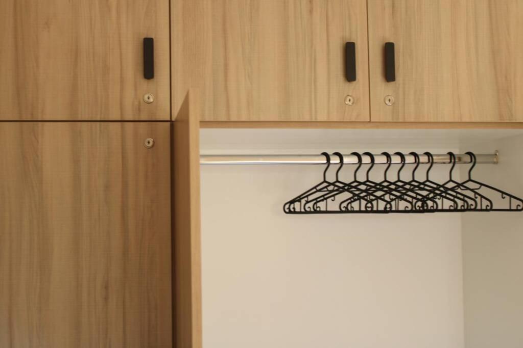 Aretis St Apartment Nafplio Luaran gambar