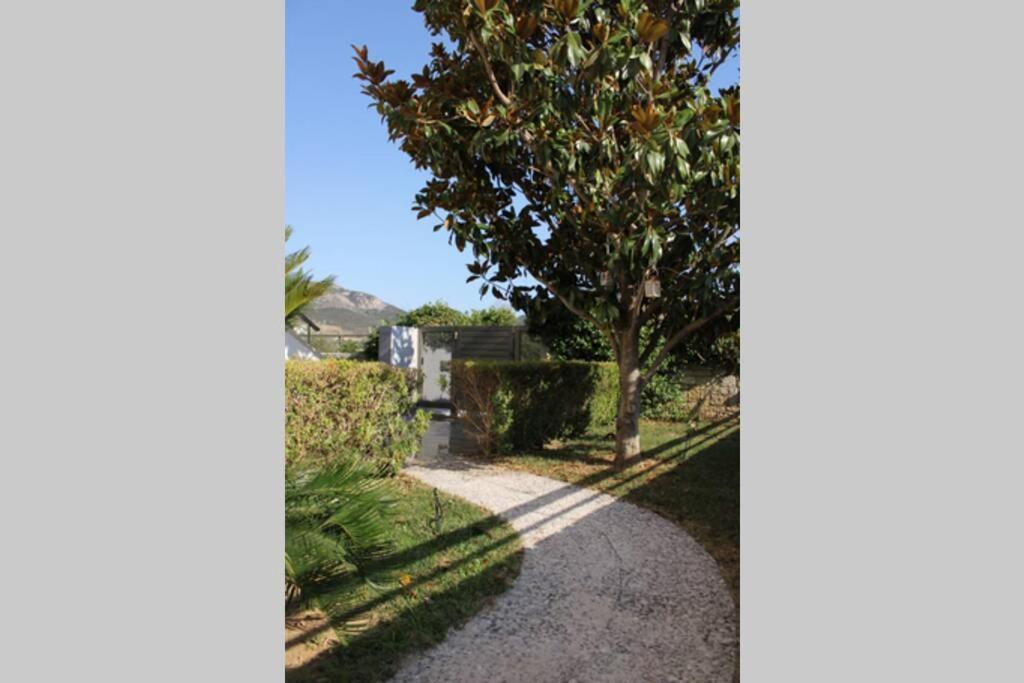 Aretis St Apartment Nafplio Luaran gambar