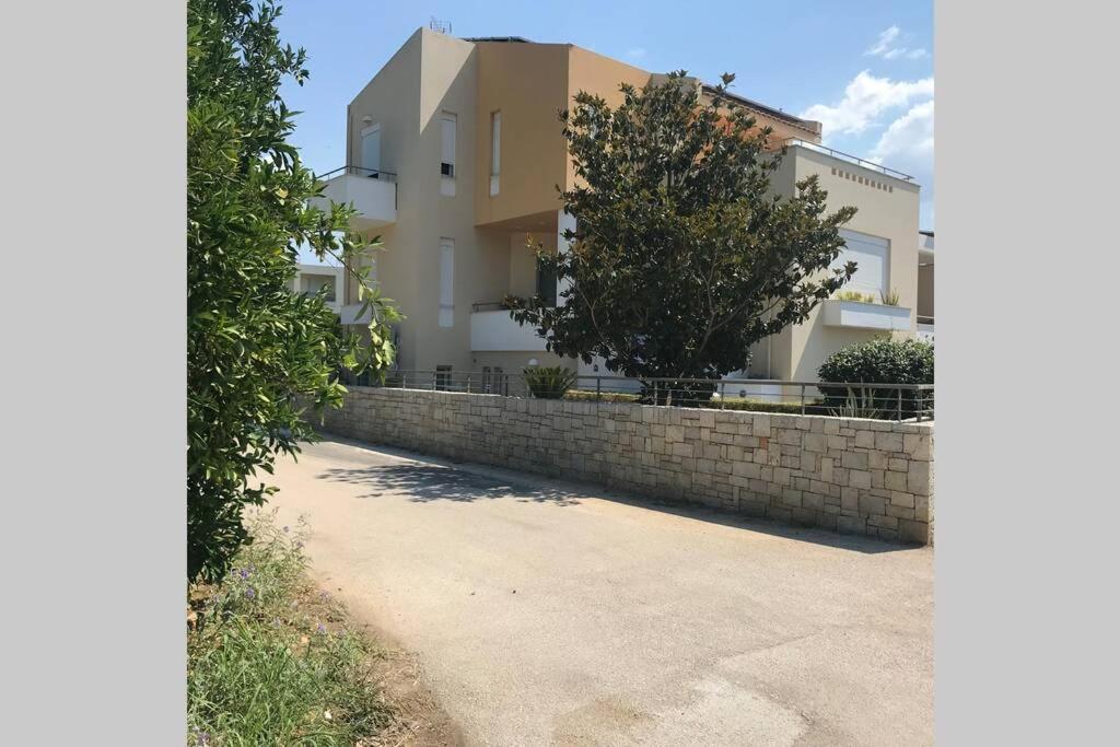 Aretis St Apartment Nafplio Luaran gambar