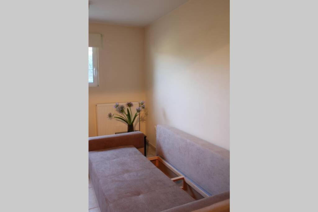 Aretis St Apartment Nafplio Luaran gambar